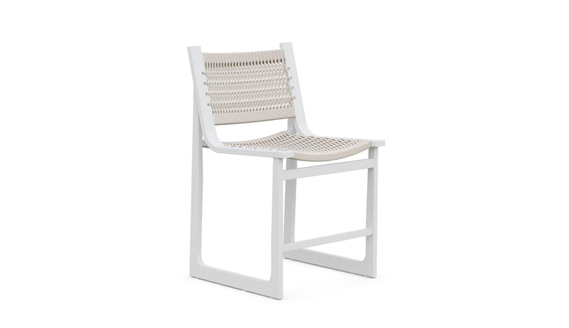 Cozumel Counter Stool White Stools Azzurro Living