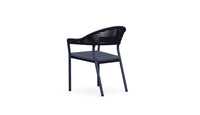 Crete | Dining Chair Set of 6 Dining Chairs Azzurro Living