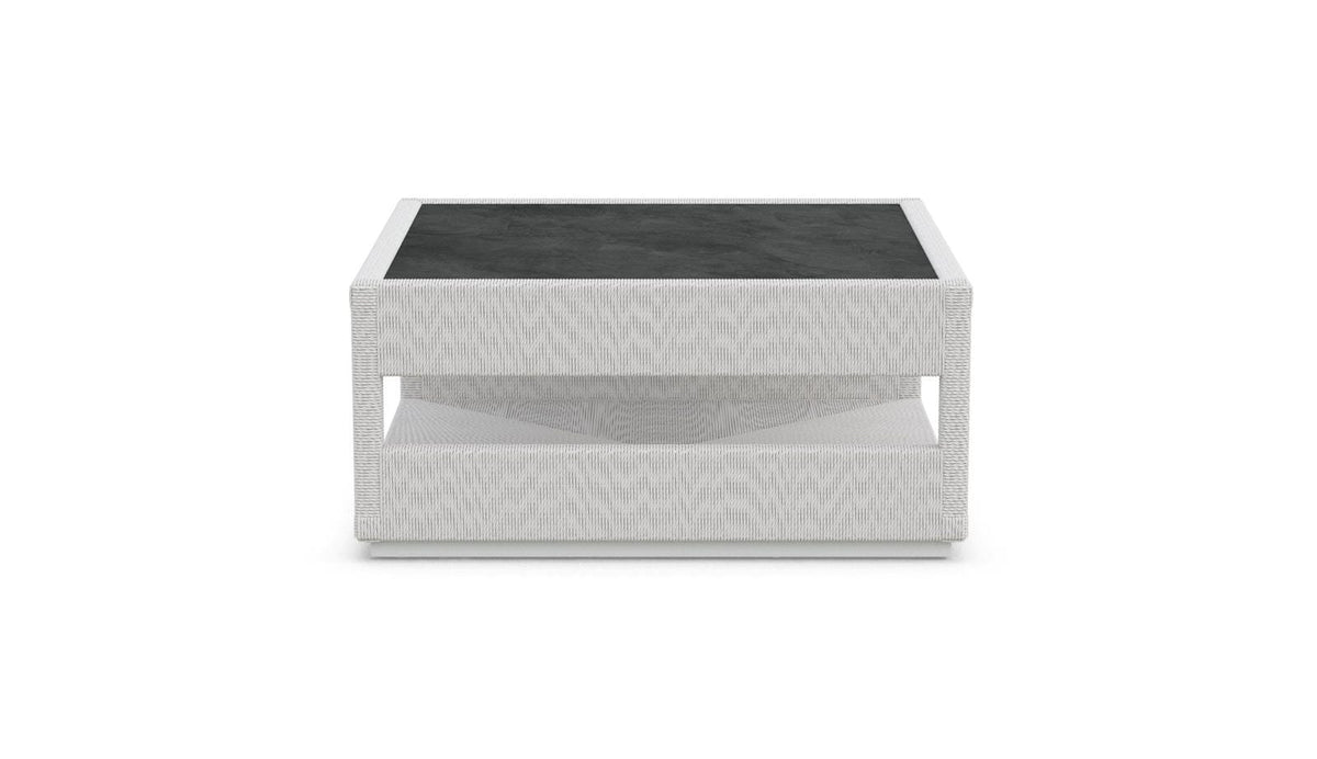 Cyprus Coffee Table - Micron Dekton Top Coffee Tables Azzurro Living