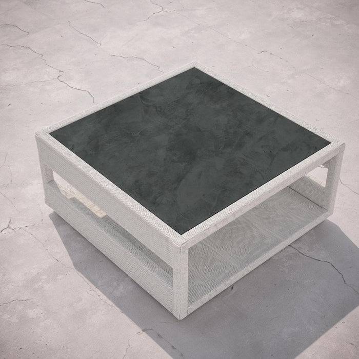 Cyprus Coffee Table - Micron Dekton Top Coffee Tables Azzurro Living