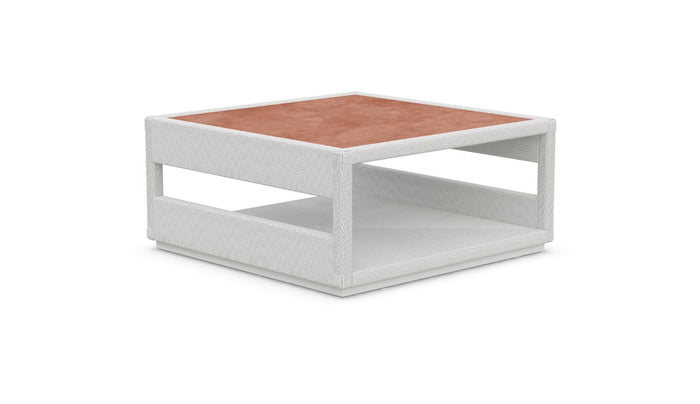 Cyprus Coffee Table - Dekton Top Coffee Tables Azzurro Living