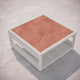 Cyprus Coffee Table - Umber Top