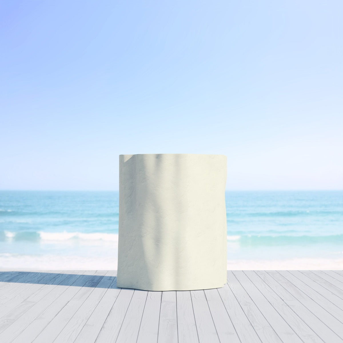 Daintree | Side Table Side Tables Azzurro Living
