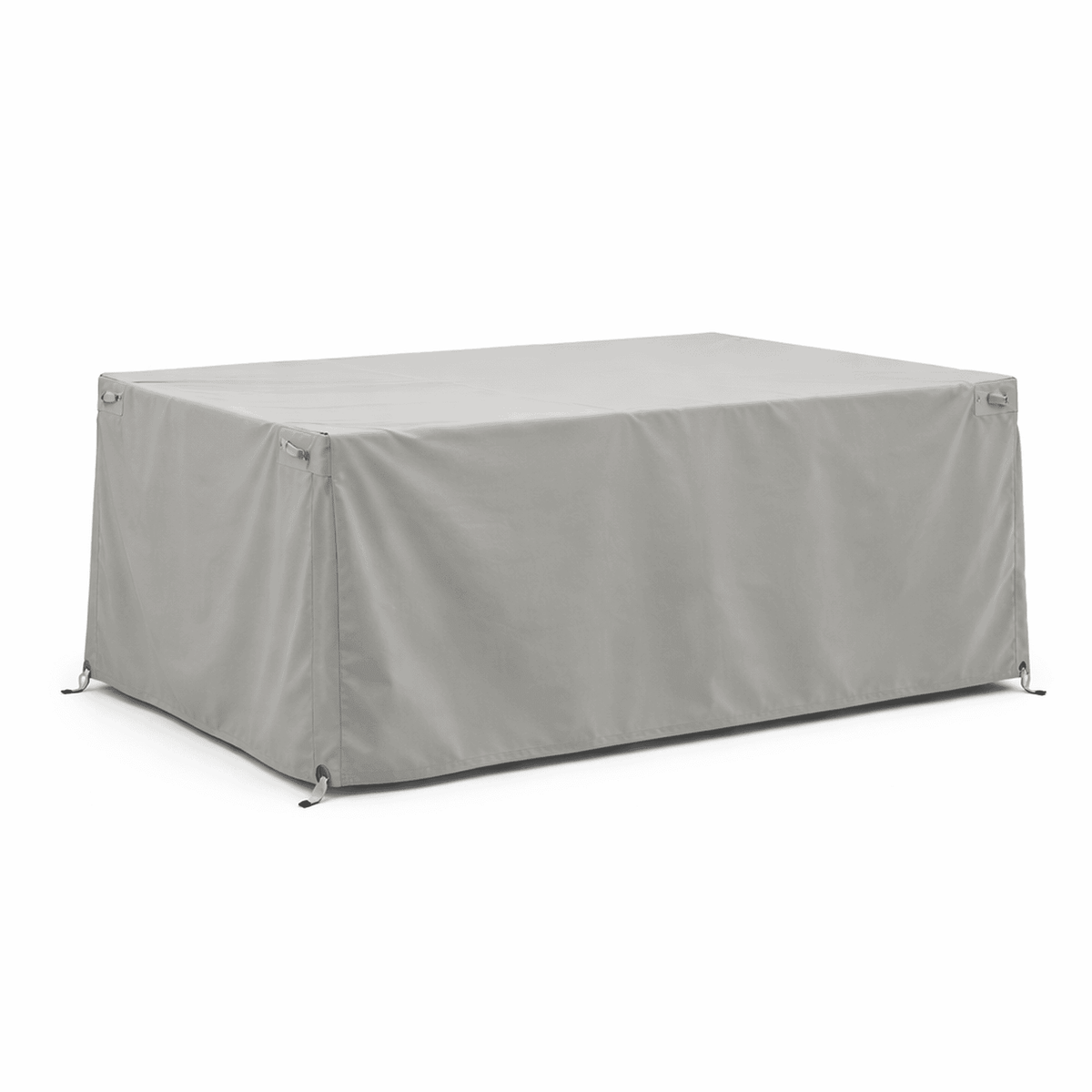 Fitted Outdoor Cover Pavia 96" Dining Table - Azzurro LivingAzzurro Living