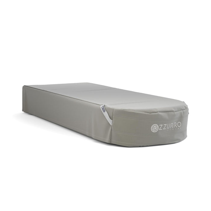 Fitted Outdoor Cover Texoma Chaise Lounge - Azzurro LivingAzzurro Living