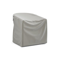 Fitted Outdoor Cover Zahara Club Chair - Azzurro LivingAzzurro Living