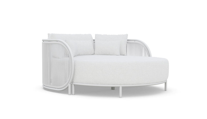 Kamari | Day Bed Lounge Lounge Chairs Azzurro Living