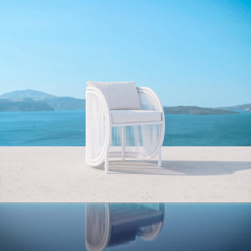 Kamari | Dining Chair Dining Chairs Azzurro Living