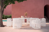 Kamari | Dining Chair Dining Chairs Azzurro Living