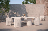 Kamari | Dining Chair Dining Chairs Azzurro Living