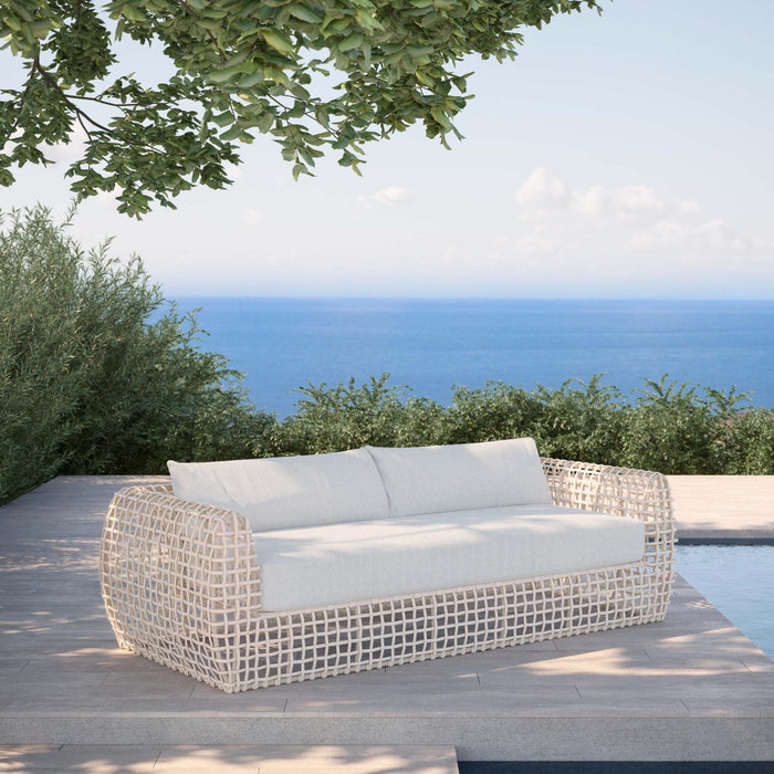 Kiawah | 3 Seat Sofa Sofas / Loveseats Azzurro Living