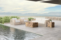 Kiawah | Club Chair Club Chairs Azzurro Living