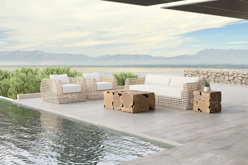 Kiawah | Club Chair Club Chairs Azzurro Living