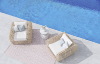Kiawah | Club Chair Club Chairs Azzurro Living