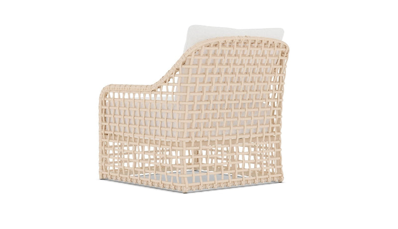 Kiawah | High Back Club Chair Club Chairs Azzurro Living