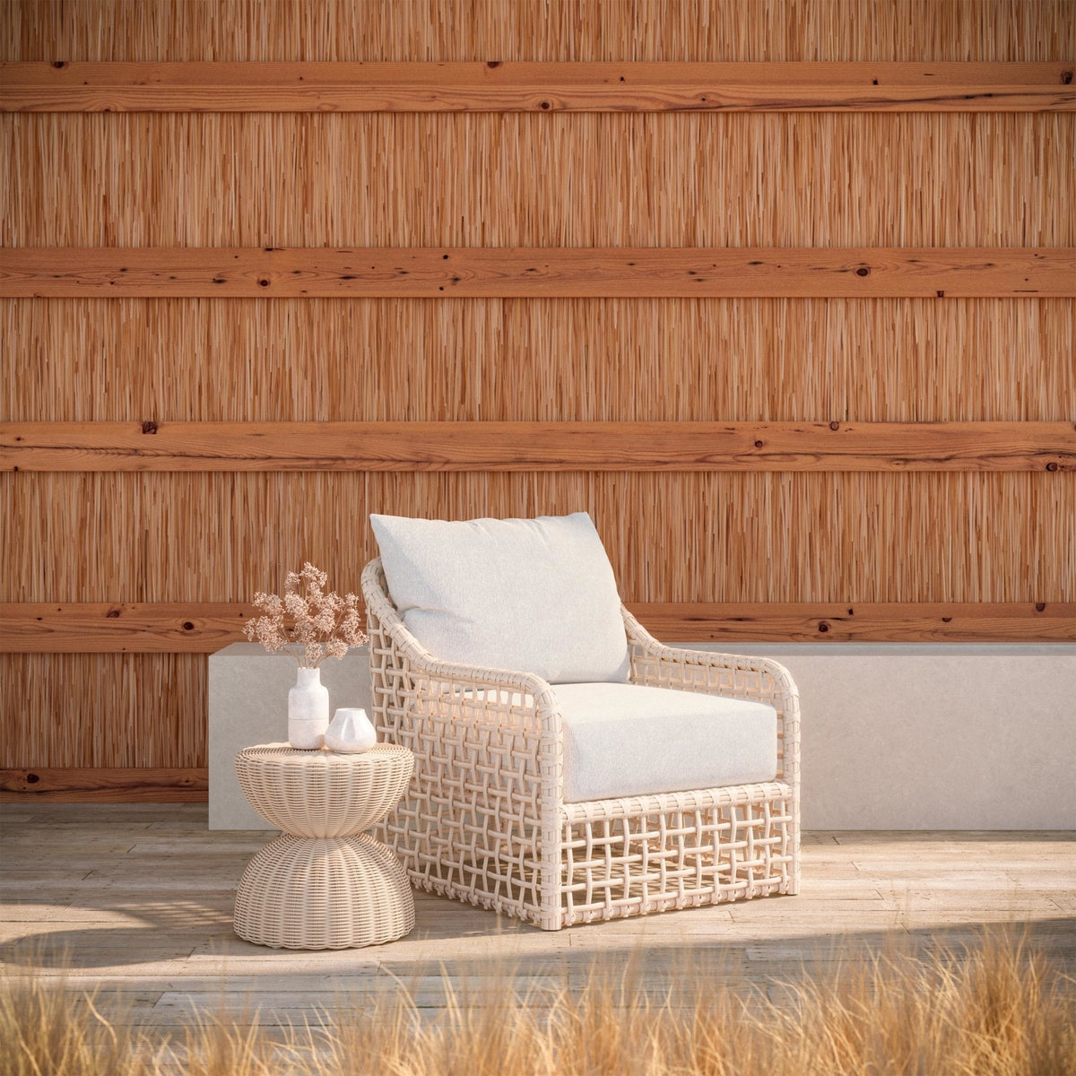 Kiawah | High Back Club Chair Club Chairs Azzurro Living