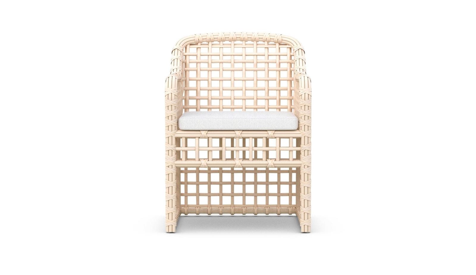 Azzurro Living Kiawah Dining Chair - Thumbnail 5