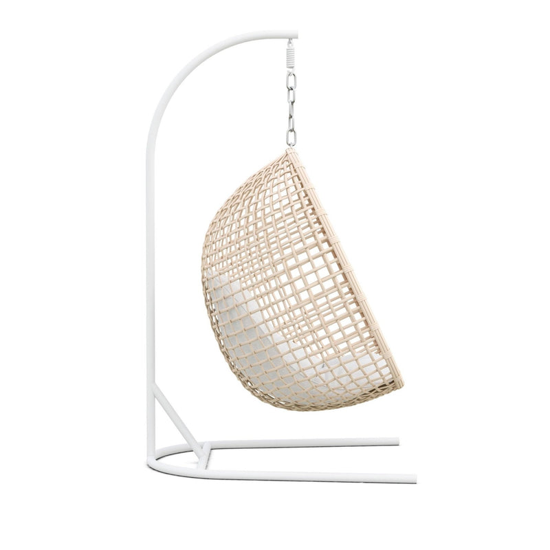 Kiawah | Hanging Chair Hanging Chairs Azzurro Living