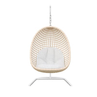 Kiawah | Hanging Chair Hanging Chairs Azzurro Living