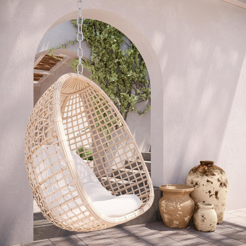 Kiawah | Hanging Chair Hanging Chairs Azzurro Living