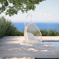 Kiawah | Hanging Chair - Azzurro LivingAzzurro Living