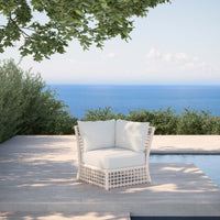 Kiawah | Sectional Modular - Build Your Own - Azzurro LivingAzzurro Living