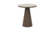 Leon Bar Table Bronze - Albarium Top