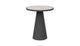 Leon Bar Table Charcoal - Albarium Top