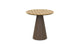 Leon Counter Table Bronze