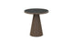 Leon Counter Table Bronze - Micron top