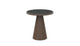 Leon Counter Table Bronze - Micron top