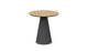 Leon Counter Table Charcoal