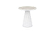 Leon Counter Table White - Albarium Top