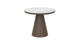 Leon Dining Table Bronze - Helena Top