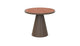 Leon Dining Table Bronze - Umber Top