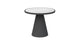 Leon Dining Table Charcoal - Helena Top