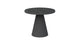 Leon Dining Table Charcoal - Micron Top