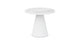 Leon Dining Table White - Helena Top