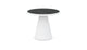Leon Dining Table White - Micron Top