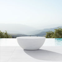 Luna | Coffee Table Coffee Tables Azzurro Living