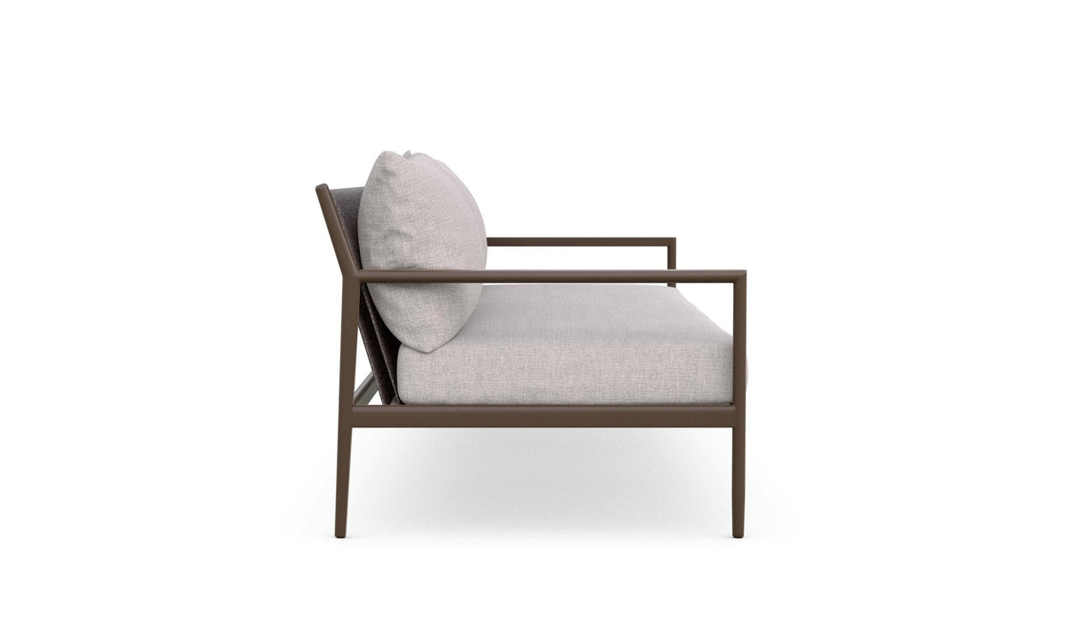 Madeira | 3 -Seat Sofa Bronze Sofas / Loveseats Azzurro Living