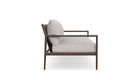 Madeira | 3 -Seat Sofa Bronze Sofas / Loveseats Azzurro Living