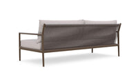 Madeira | 3 -Seat Sofa Bronze Sofas / Loveseats Azzurro Living