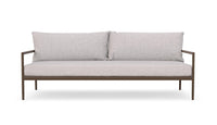 Madeira | 3 -Seat Sofa Bronze Sofas / Loveseats Azzurro Living