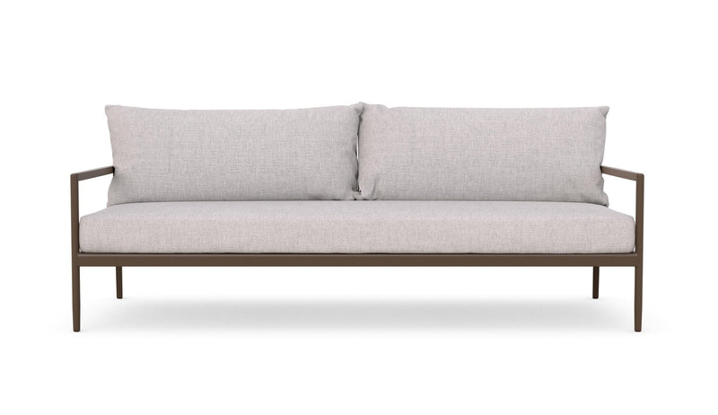 Madeira | 3 -Seat Sofa Bronze Sofas / Loveseats Azzurro Living