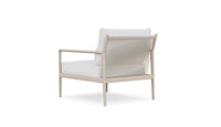 Madeira | Club Chair Ivory Club Chairs Azzurro Living
