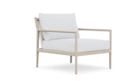 Madeira | Club Chair Ivory Club Chairs Azzurro Living