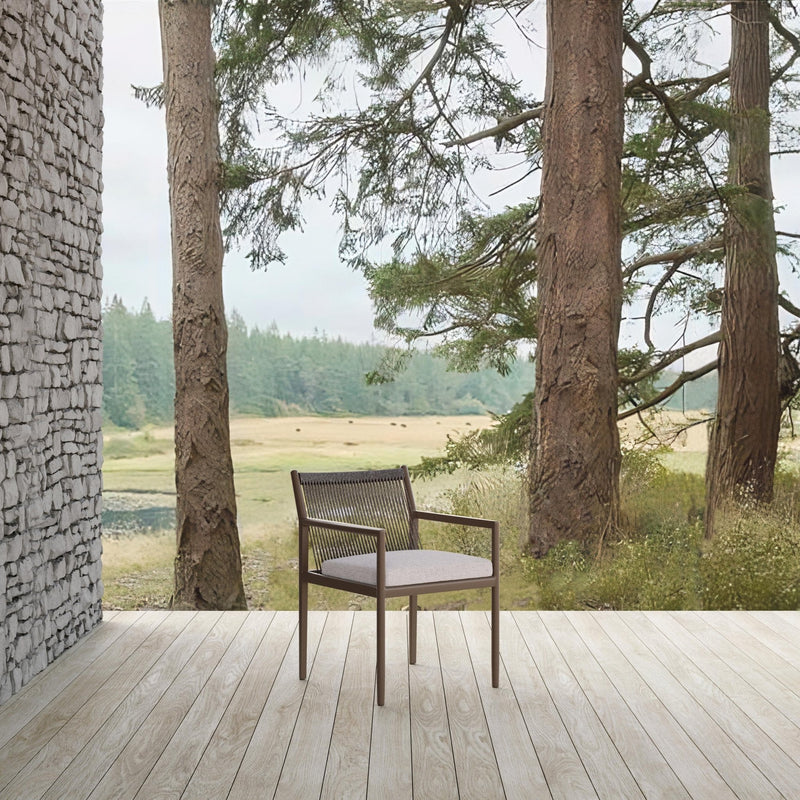 Madeira | Dining Chair - Bronze Dining Chairs Azzurro Living