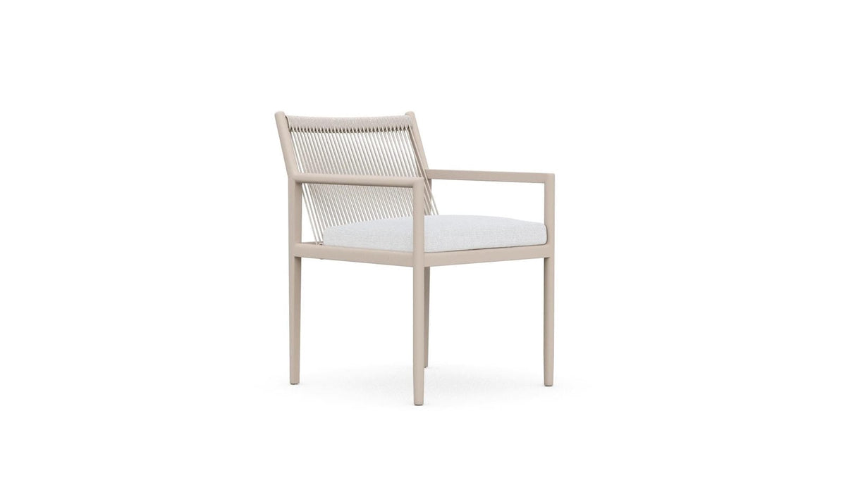 Madeira | Dining Chair Ivory Dining Chairs Azzurro Living