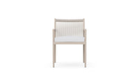 Madeira | Dining Chair Ivory Dining Chairs Azzurro Living